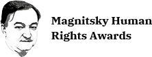 The Magnitsky Human Rights Awards