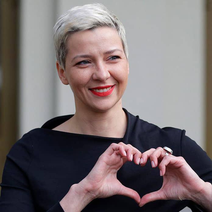 Maria-Kalesnikava