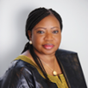 Dr. Fatou Bensouda