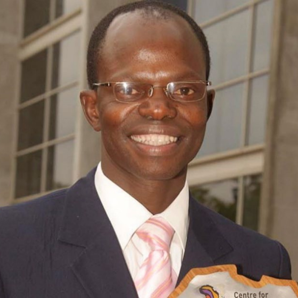 Thulani Maseko